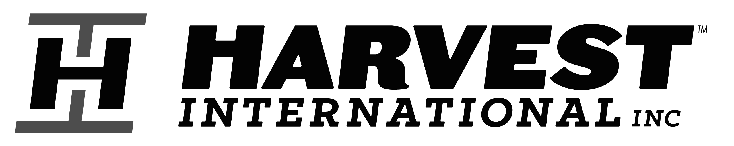Harvest International INC. Logo