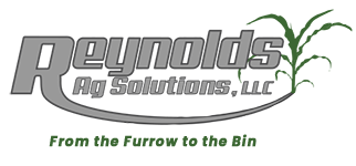 reynolds ag solutions logo